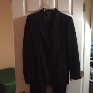 Anne Klein Pant Suit, Women's Size 12